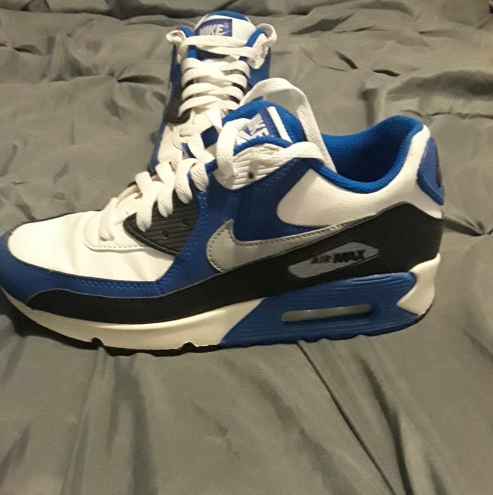 Nike's
